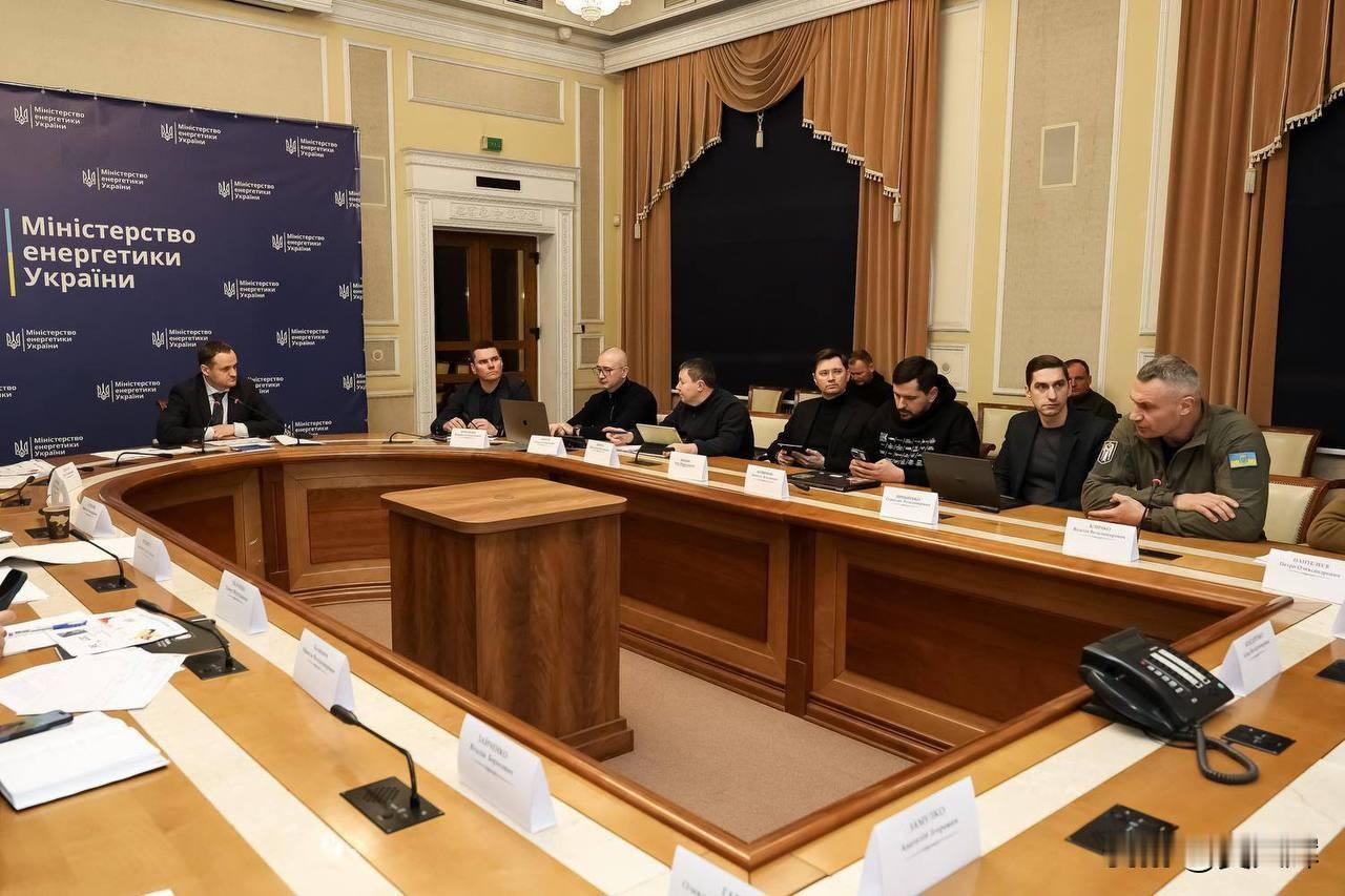 基辅目前仍有1126栋高层住宅楼停暖

2月5日，乌克兰社区与领土发展部长阿列克