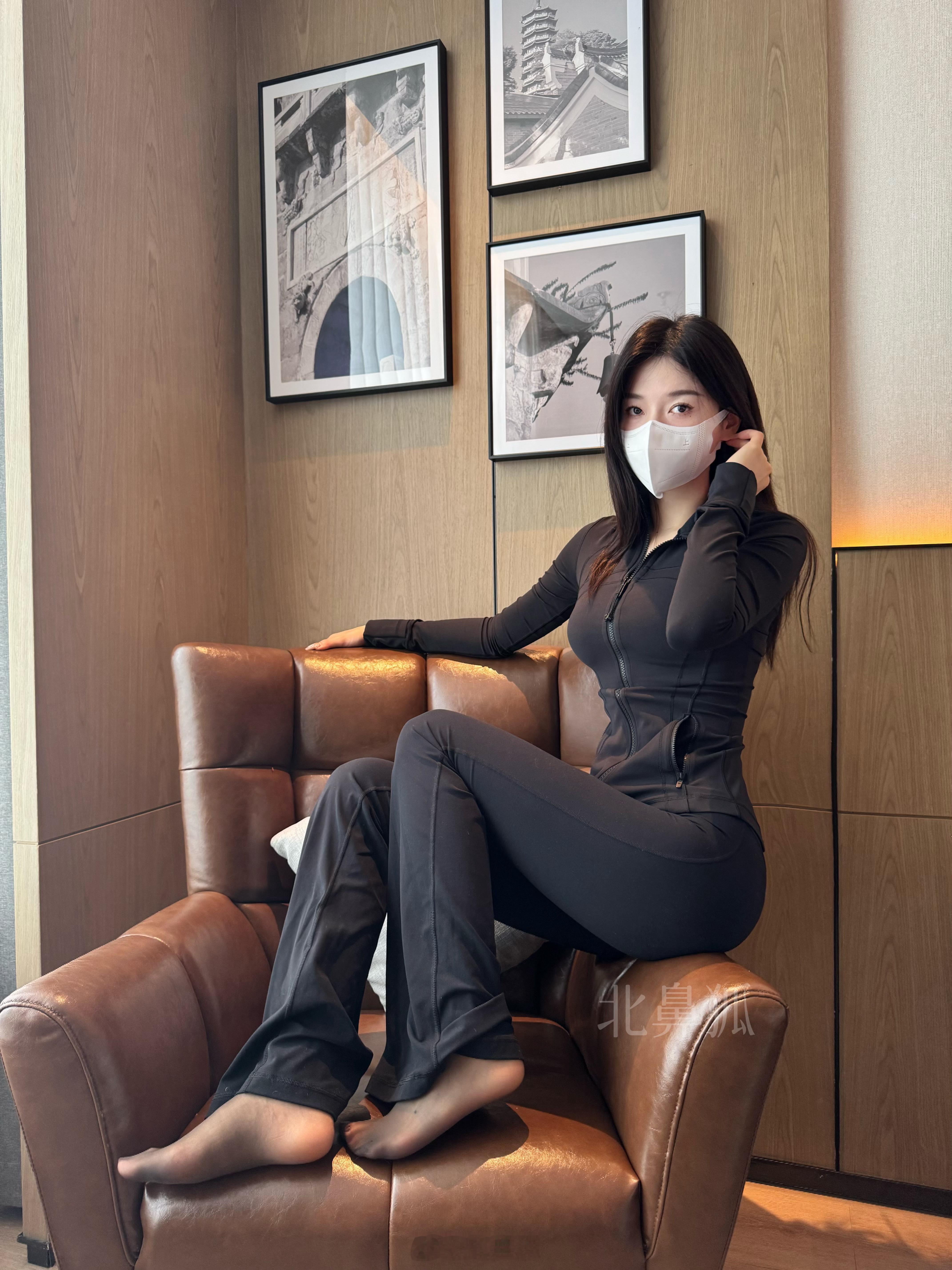 lulu涞觅润丝 ​​​