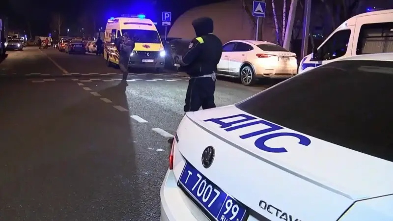 幂谈天下烽火问鼎计划俄乌局势新进展 战地记者解读莫斯科针对执法人员袭击升级：第二