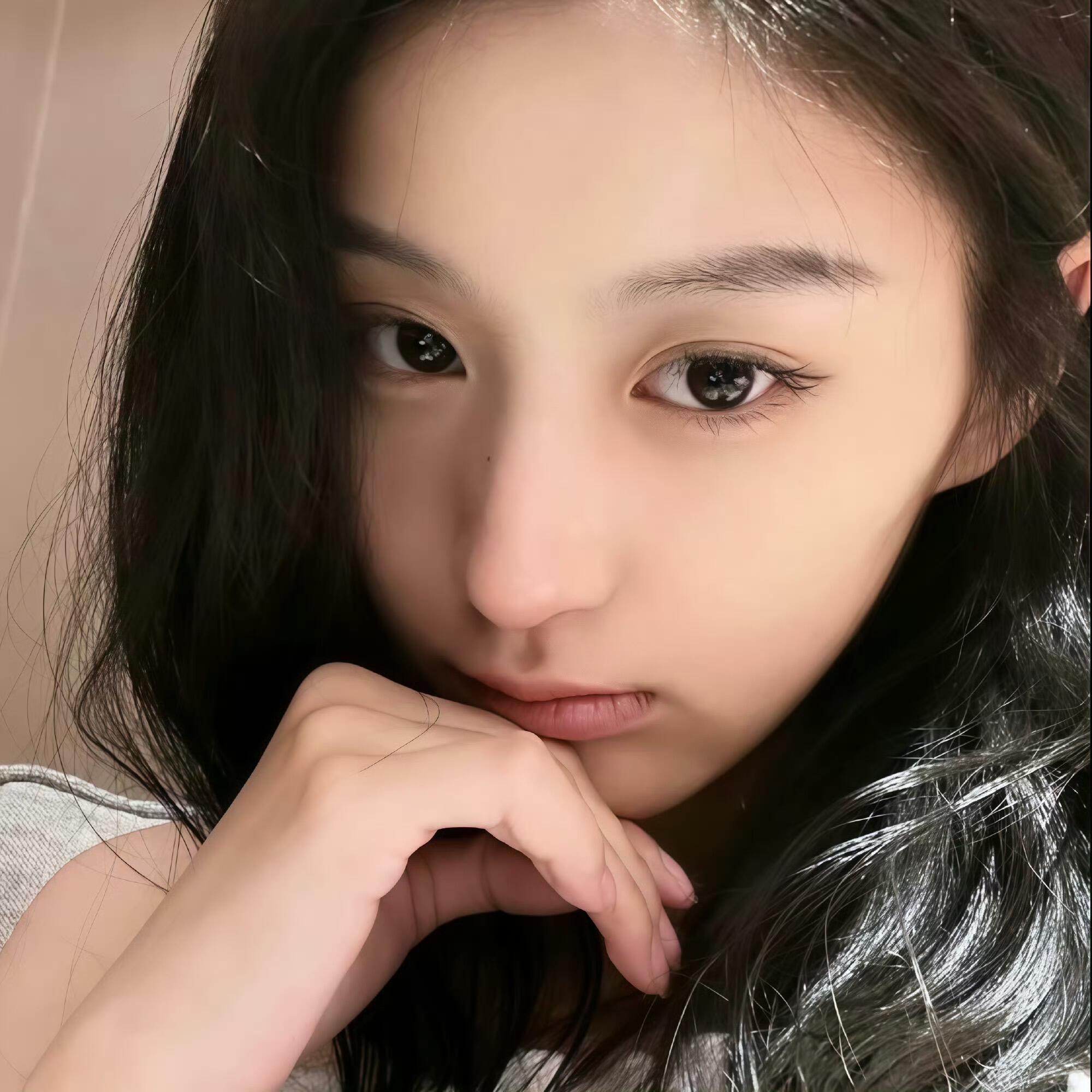 WeChat｜优质女生头像｜高清无水印｜小众女头｜自用头像高质量头像｜ins小众
