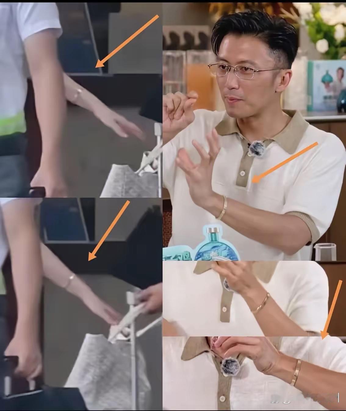 娱乐圈情侣，
​我最佩服的就是谢霆锋跟王菲了。
​都说中年夫妻亲一口，噩梦做好几