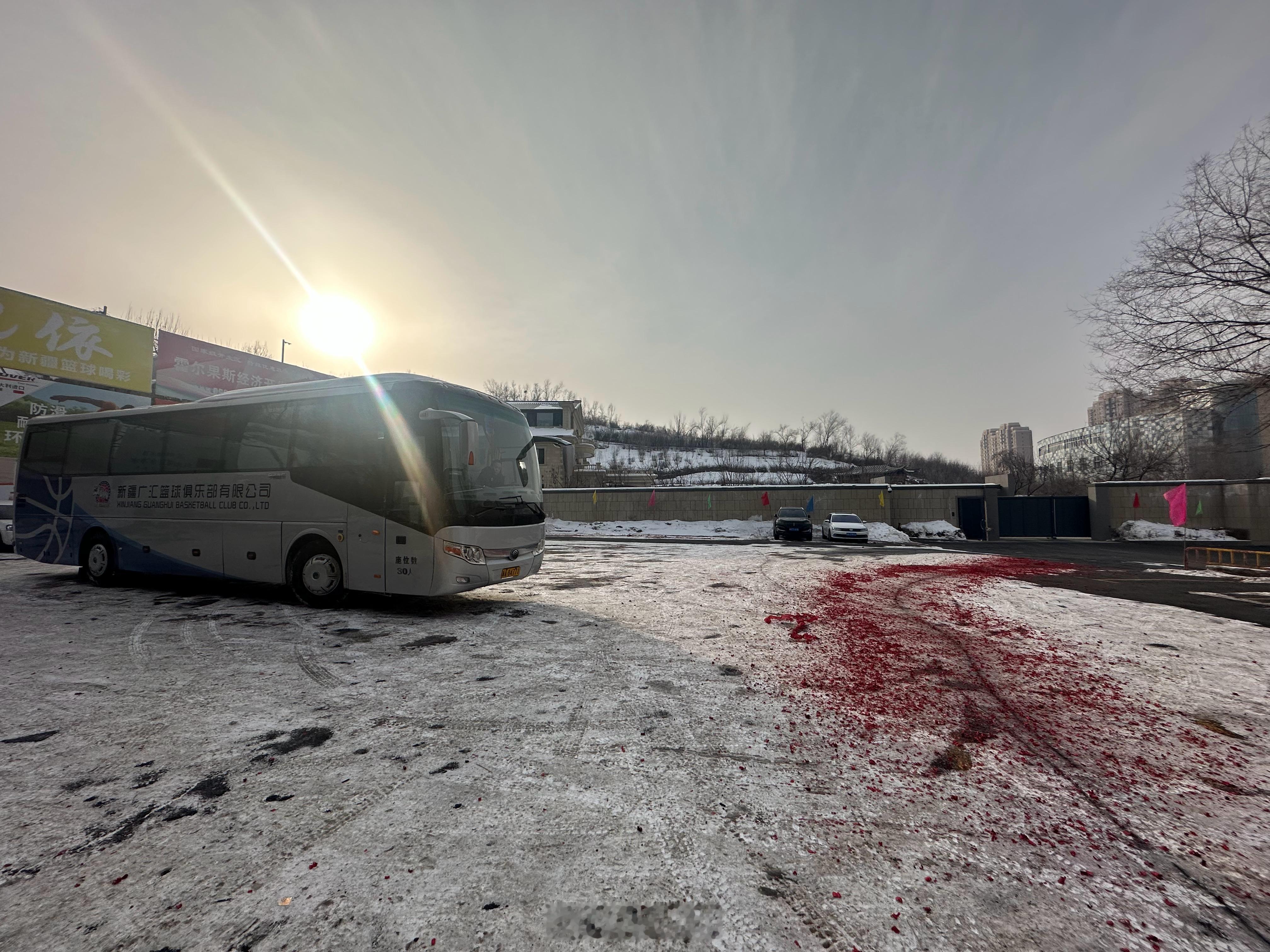 祝大家元宵节快乐(˶╹ꇴ╹˶)🏮#cba炫时刻##新疆男篮##小卢篮球世界# 