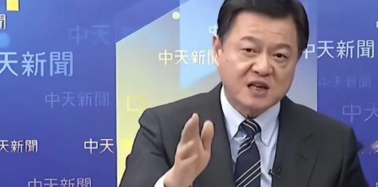 台湾岛内还是有高人的

周锡玮说，大陆武统都不一定会得到14亿人100%支持，因