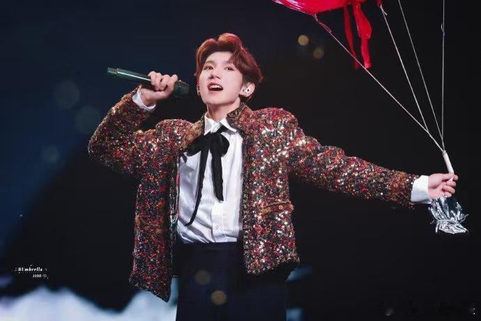 王源三个泡泡舞台 王源福州泡泡岛舞台会有多特别 什么叫用心做音乐节啊！泡泡岛专门