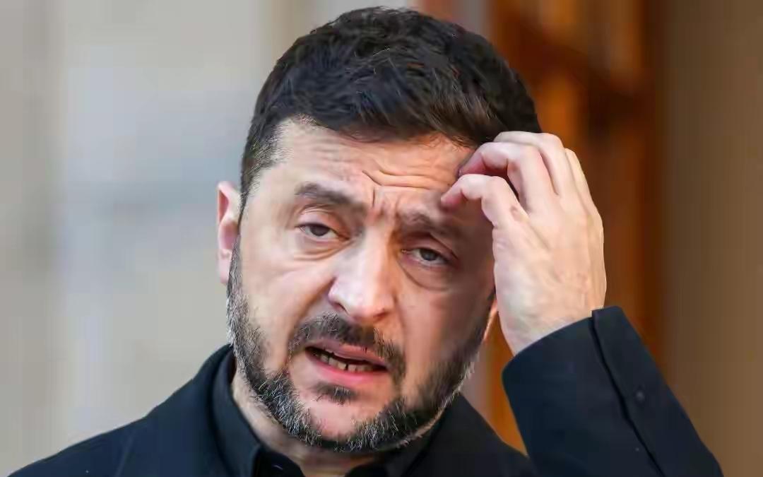 俄军动用“匕首”导弹等高精度武器，直指乌克兰军工与能源设施！泽连斯基称此举“绝非