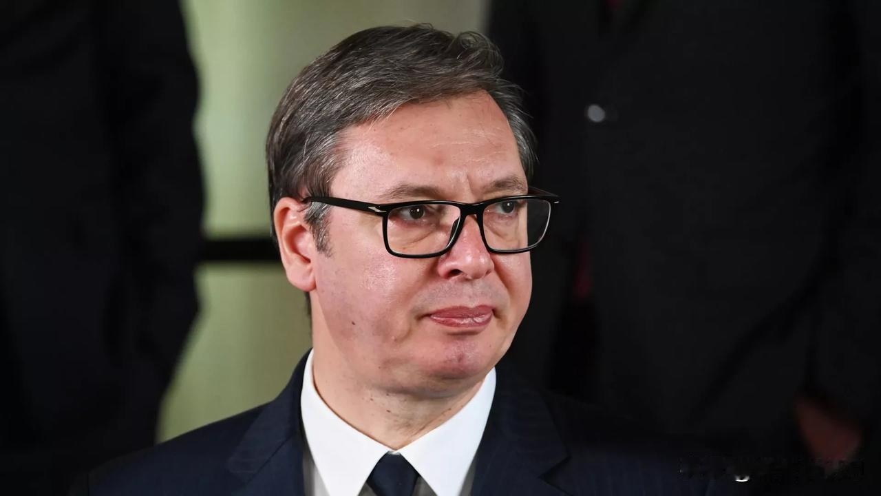 塞尔维亚总统：将在特朗普和普京之后对中国进行国事访问

塞尔维亚总统武契奇表示，