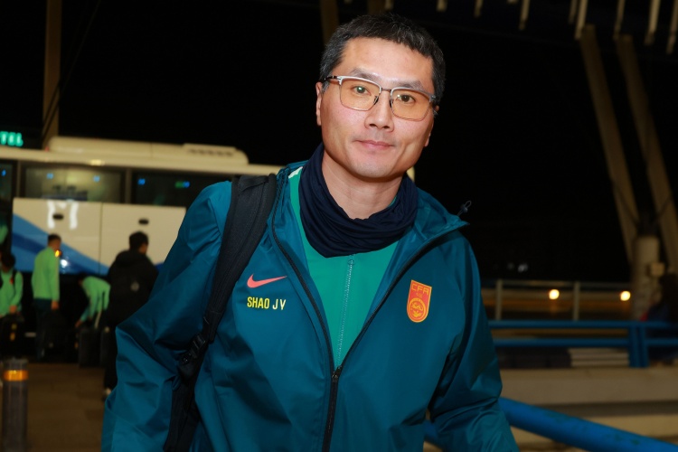 津媒：10名U23球员入选国足，磨合时间略仓促目前合练仅有3天