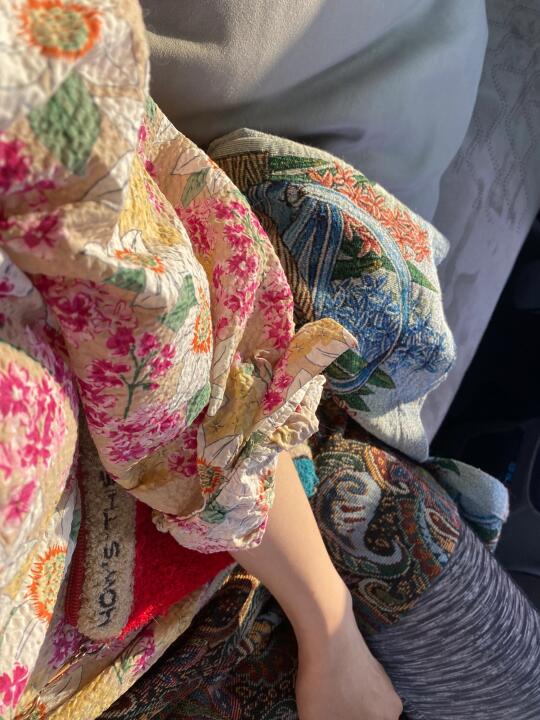 去年找房子的噩梦又回来了