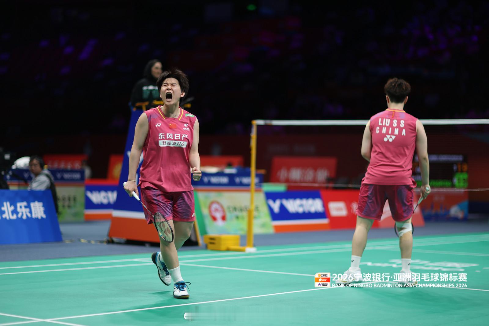 【赛后采访🎤】刘圣书 ：赢球就是最好的生日礼物Q：今天是刘圣书的生日，有准备礼