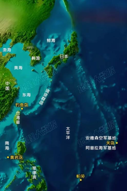 日本就琉球问题发表强硬声明，称“提及琉球就是改变现状”，并把这句话的“某东方大国