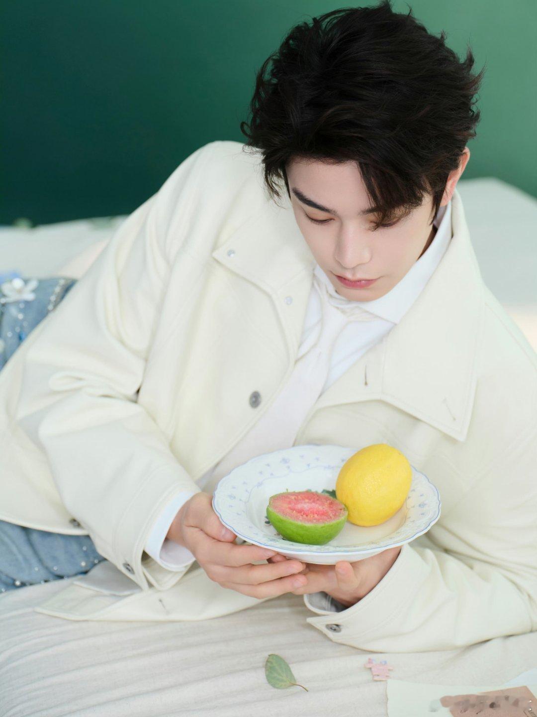 丁禹兮司宫令 dyx丁禹兮赵皑 我喜欢你，没有任何附加条件， 我喜欢你，就是如此