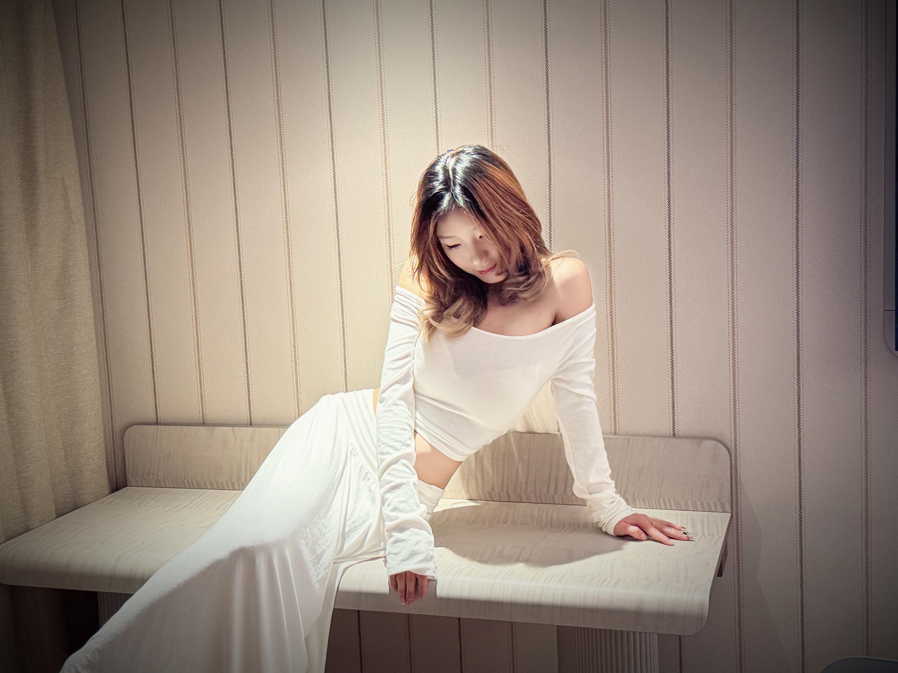 梦里见。
