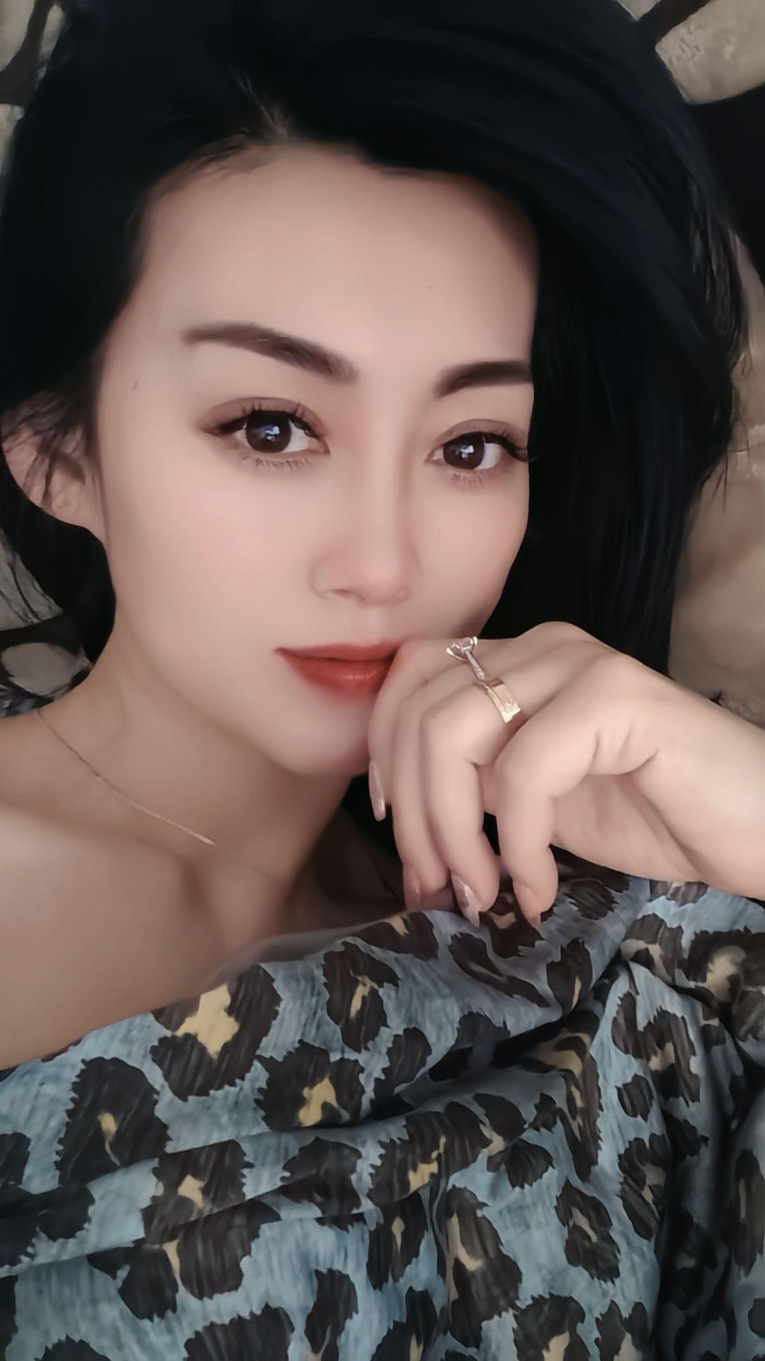 女人味 优雅气质