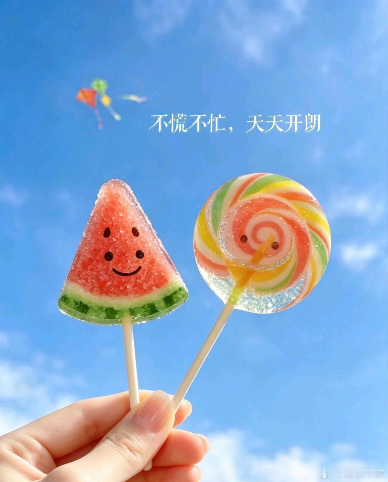 现在喜欢看一些校园里甜甜的小短剧，高中时期的友情，爱（暗）恋，总是能让人想起上学