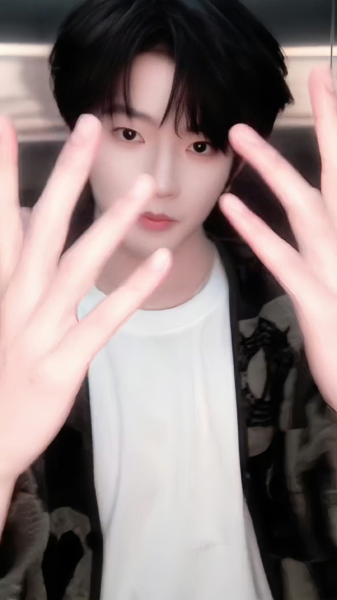 穆祉丞跳acelerada 穆祉丞cha了acelerada 穆祉丞跳acele