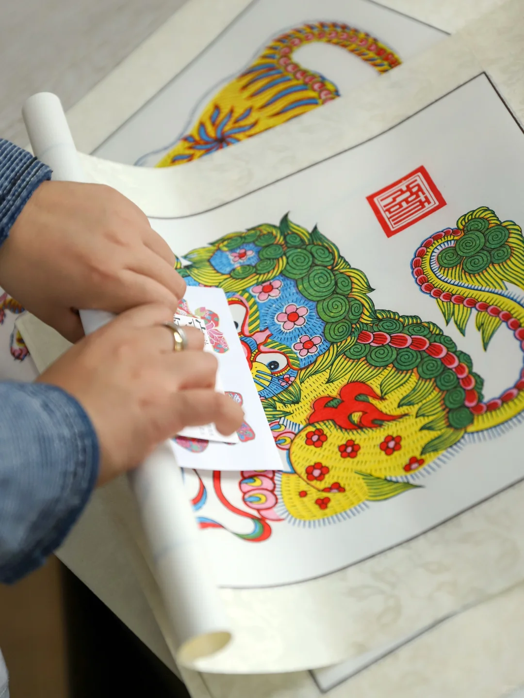 这是一场蓄谋已久的计划...