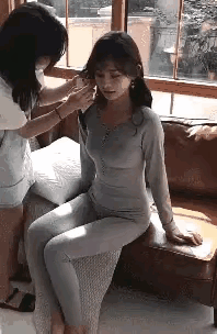 这新娘子跟别人不一样，啥都准备好了就等办婚礼。