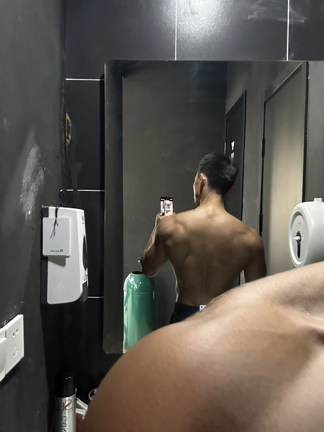 训练了，兄弟！