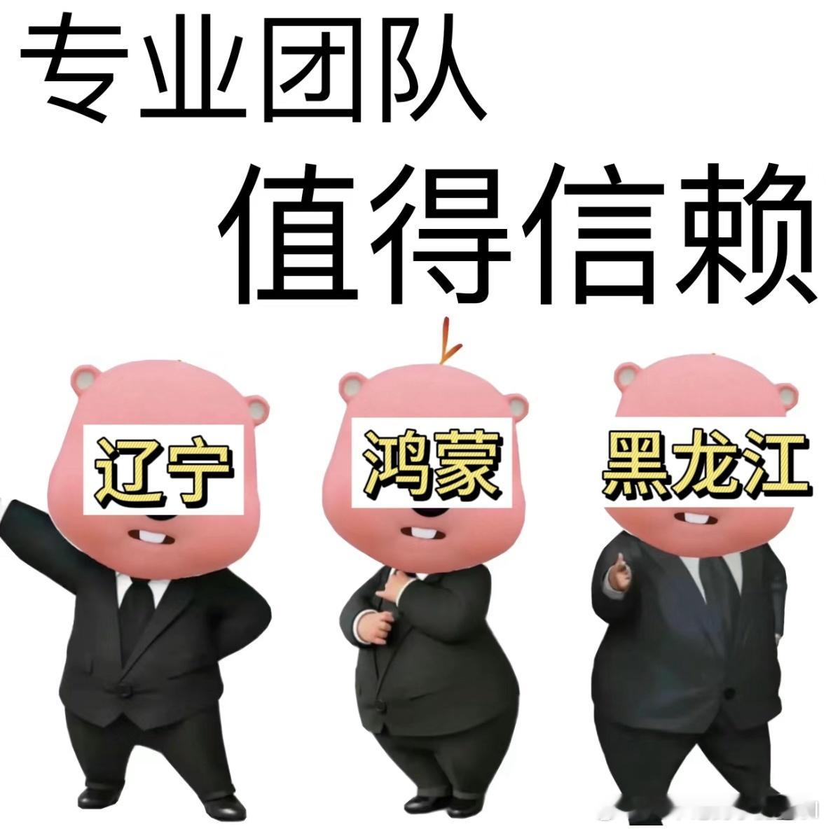 #黑龙江日报与华为达成鸿蒙合作# 黑龙江也和鸿蒙官宣了！看到北大荒农服、龙头新闻