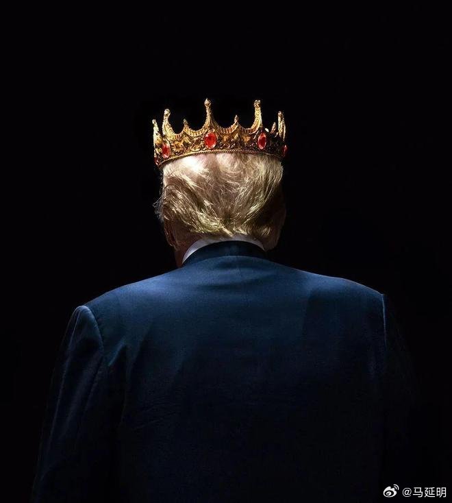 君心难测，大帝好纠结。 