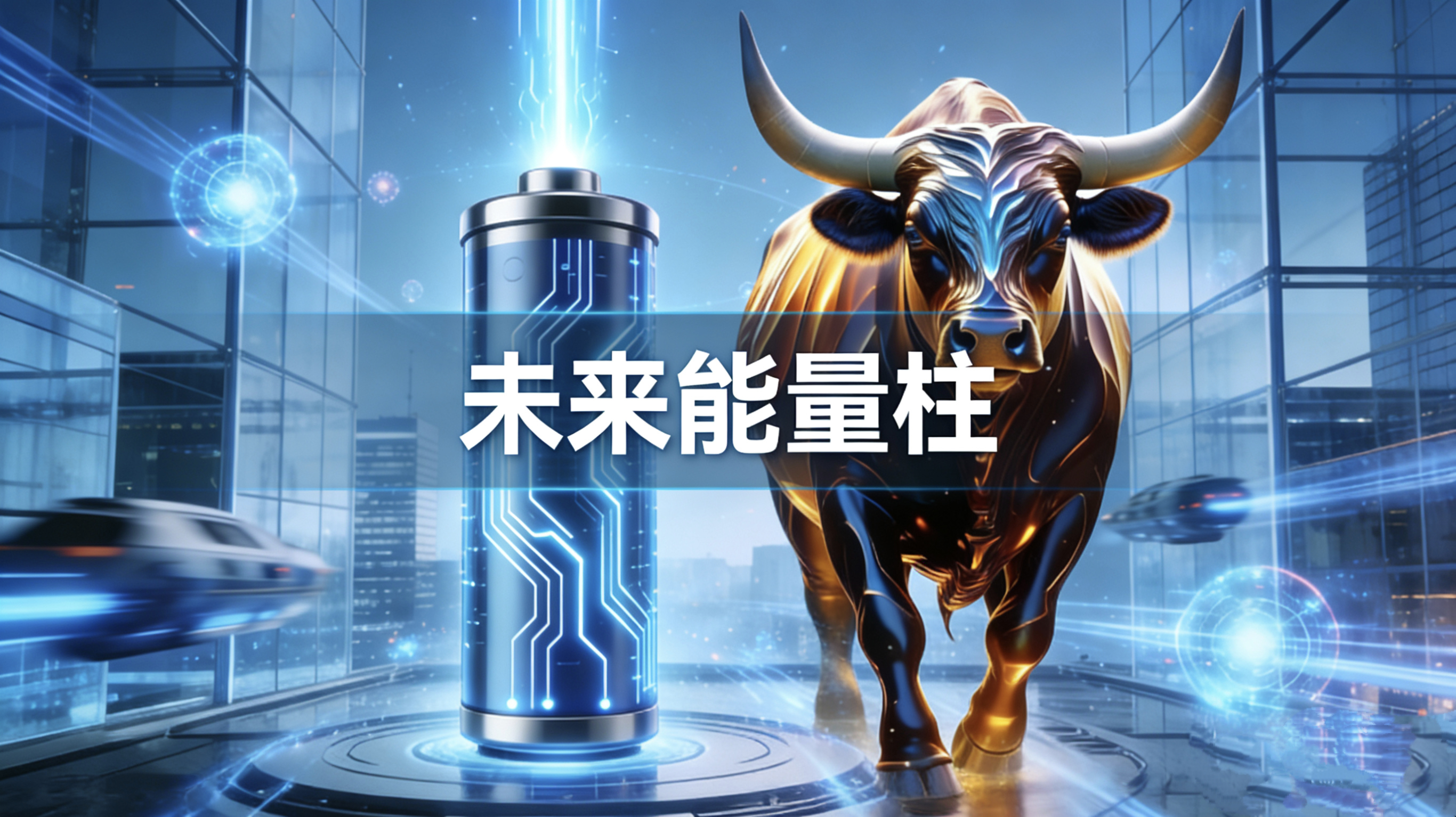 电动车只是起点，储能、重卡、船舶、低空、机器人、特种装备，六大万亿级赛道叠加，才