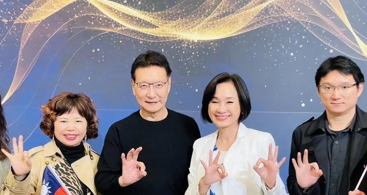 高雄这场市长选举，早已不是一边倒的绿营主场，柯志恩的实力，远比很多人想象的扎实。