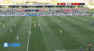 国足未来可期[比心]佳一[赞]