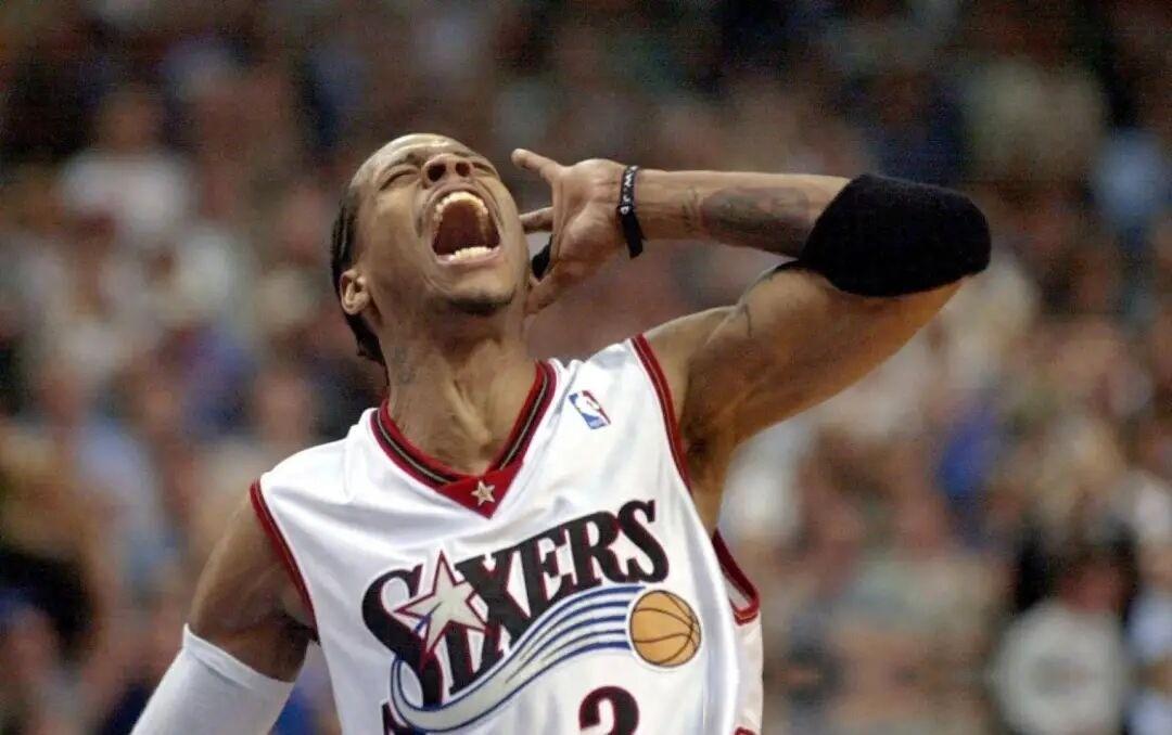 生错时代的十大NBA巨星！大家认为谁才最令人惋惜？冠军之外，还有谁被伤病和窗口联