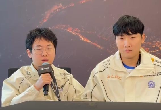 解说Cat谈双螺旋全局BP：职业赛场可以推广 观众可以看到更多英雄博弈双螺旋全局