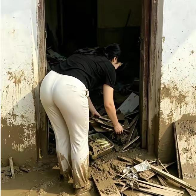 男子说，娶老婆一定娶广西的，广西的女人贤惠且勤劳、专一。
刚看到某网络平台上，小