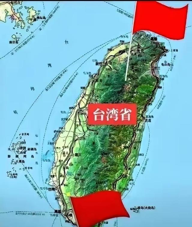 两岸关系的春天真的来了！5月20日国台办正式官宣，7月起将新增覆盖西南、华东、北