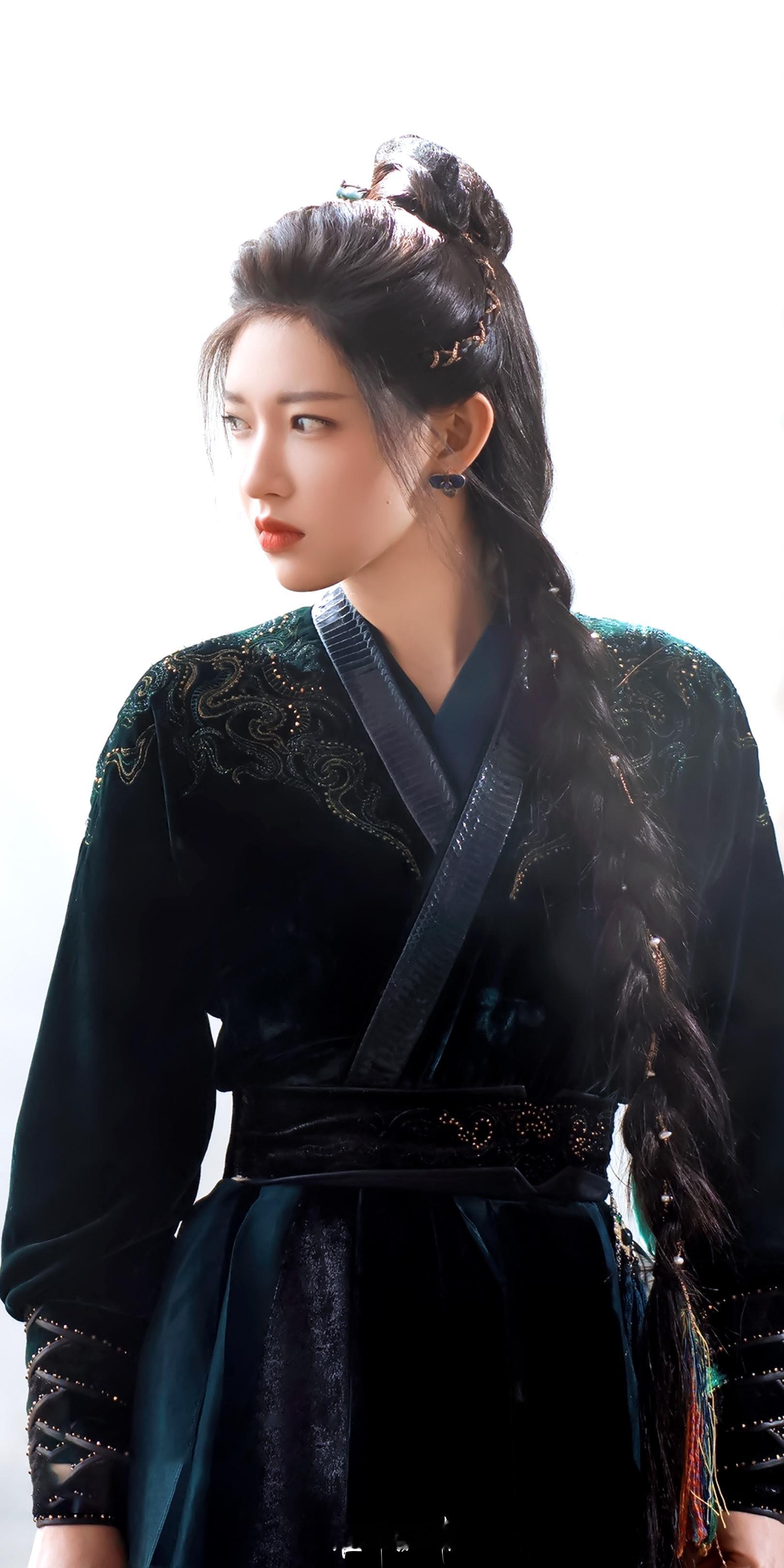 裴思婧｜壁纸尺寸#程潇裴思婧# ​​​