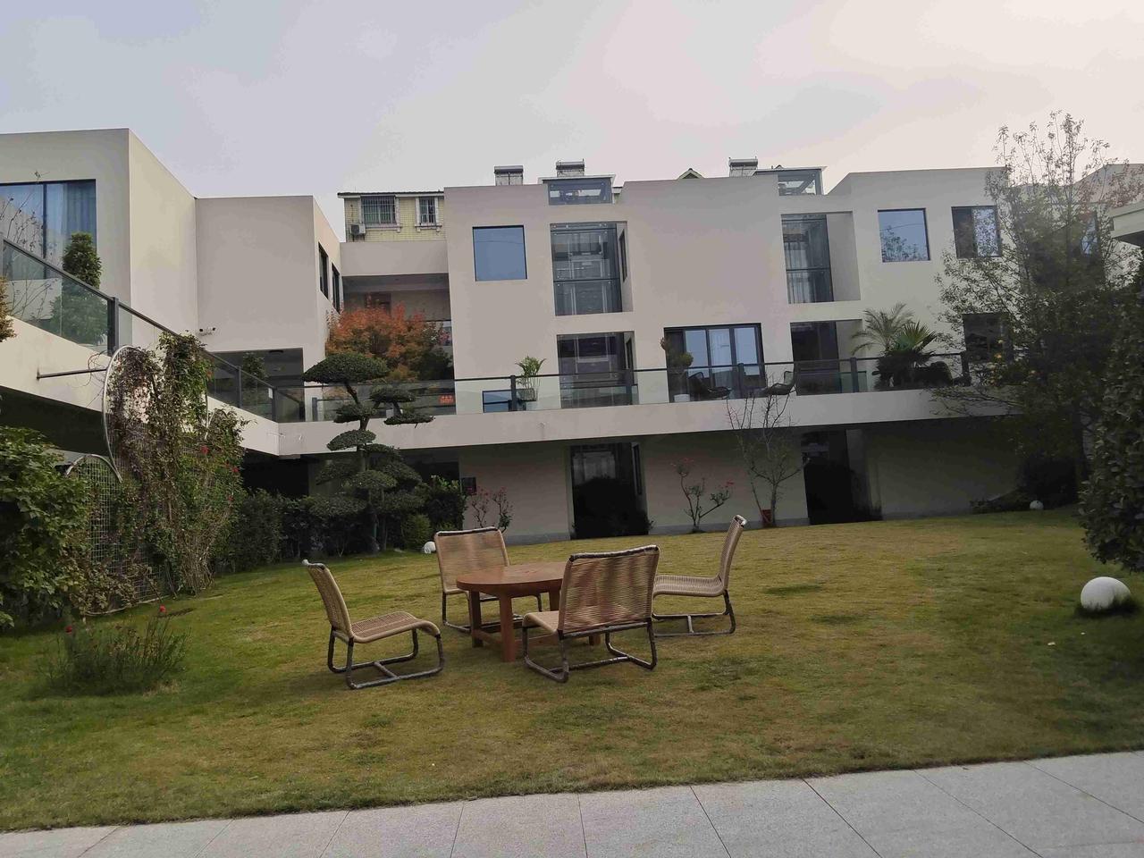 我的今日状态：😁轻松愉快
我这里的天气：☀️晴天