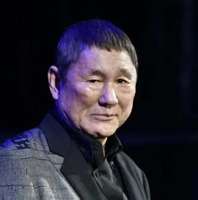 2019年6月12日，日本演艺圈爆出个惊天大瓜，72岁的老头子北野武把名下约20