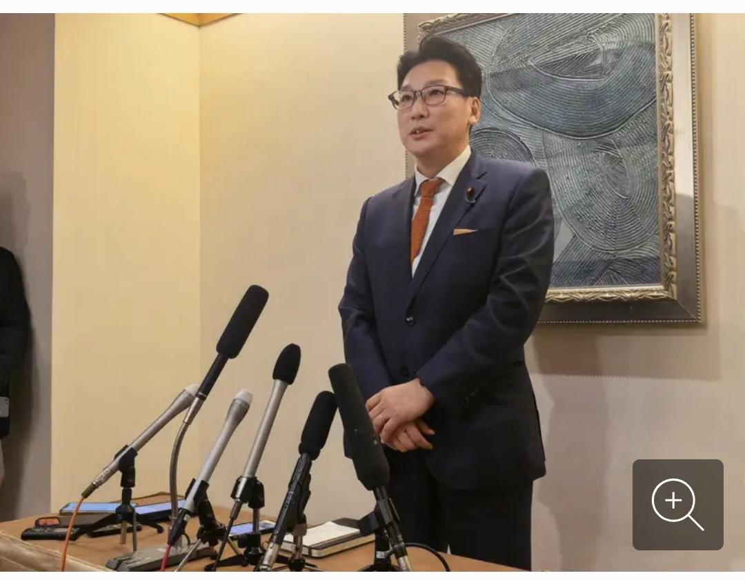6 月 22 日，根据日本共同社等媒体报道，日本自民党众议员桥本岳在访问北京期间
