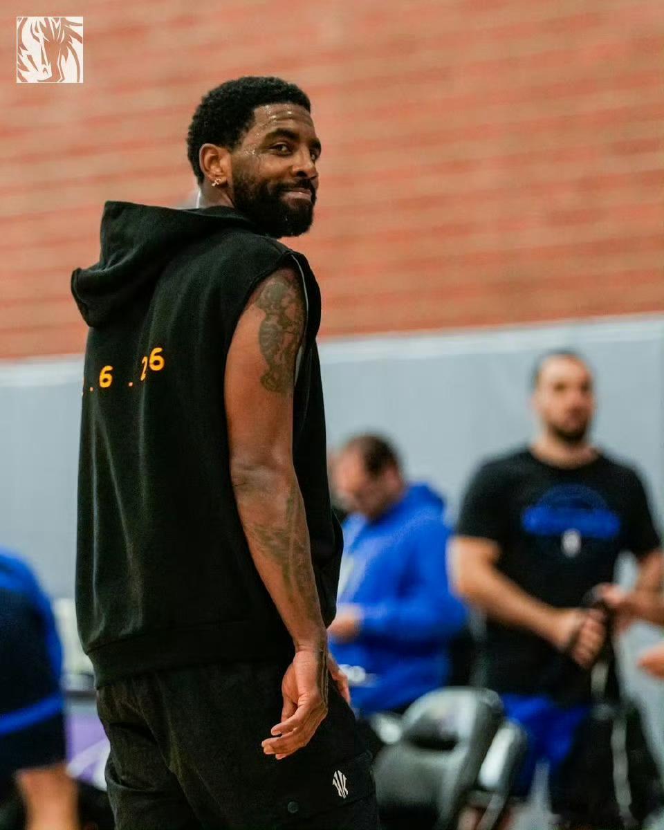 MFFL 欧文参加节目。“就ACL恢复方面，我绝对已经接近恢复到100%了。我很