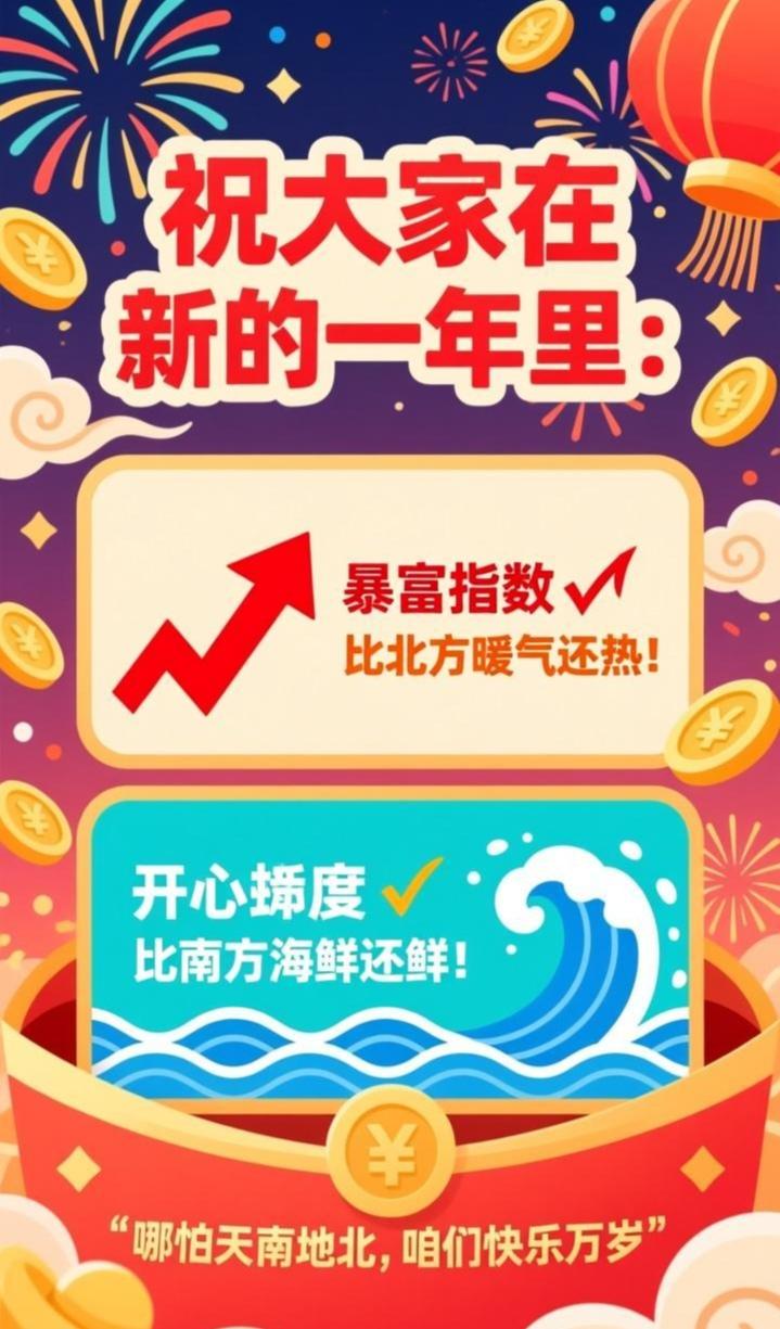 之「生存指南」已上线！🎓

天南的亲友问工资，地北的亲戚问对象。
既然躲不过，