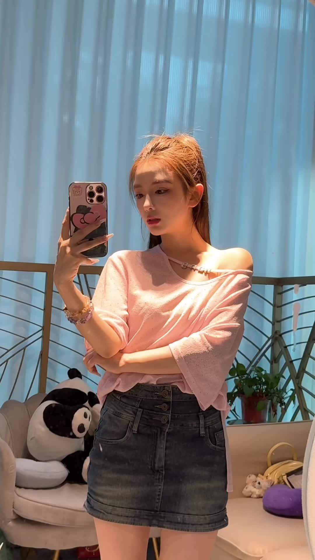 在谁的怀中会有感觉