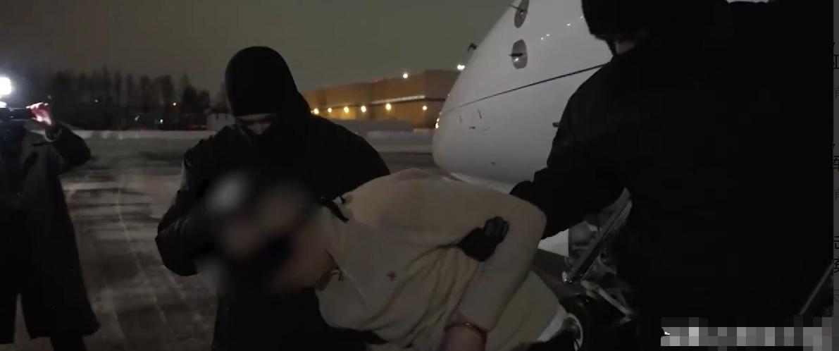 乌克兰高兴早了，俄军中将抢救成功：不到48小时，阿联酋抓住杀手！

最近国际上出