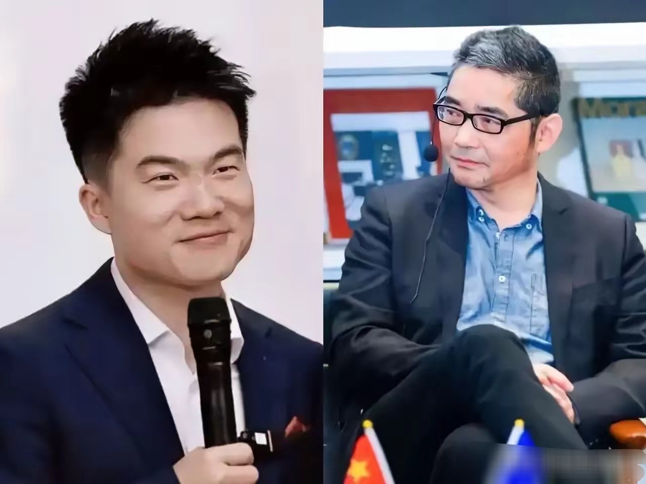 董宇辉啊董宇辉，你可真行，人家苏童老师那么大名气的作家，都60多岁了，自从认识了