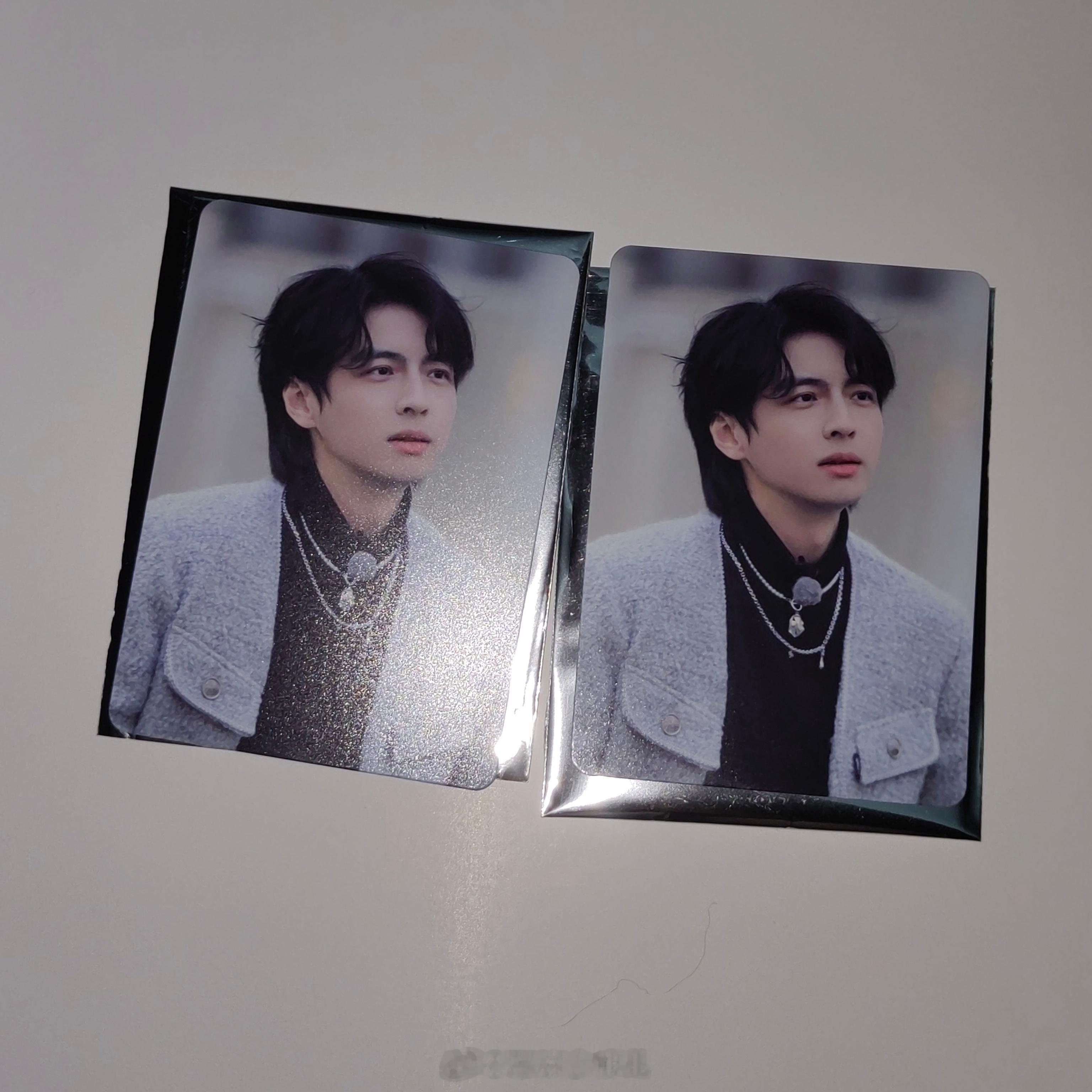 当你觉得自己手气很差的时候可以看看我