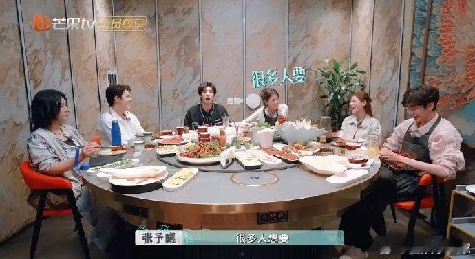 颜安被张予曦安排得明明白白颜安原来是抽奖活动的一环巴黎合伙人颜安[超话]颜安被张