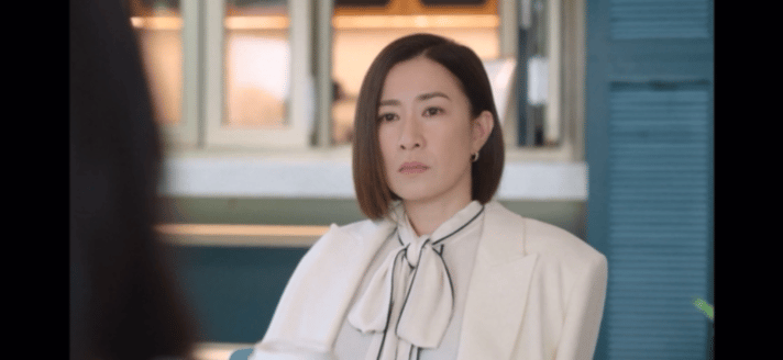 看到徐晓薇回归，才意识到她的缺席有多重要。她不光是新闻部的中坚力量，更是许多观众