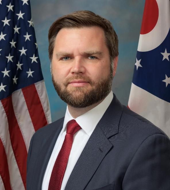万斯真的离总统宝座越来越近了！如果2028年共和党继续沿着特朗普路线走，他很可能
