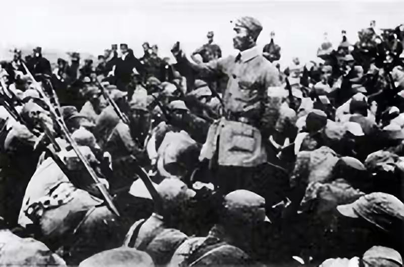 中原烽火：河南抗战十四载

河南地处中原，踞天下之中，平汉、陇海两大铁路干线在此