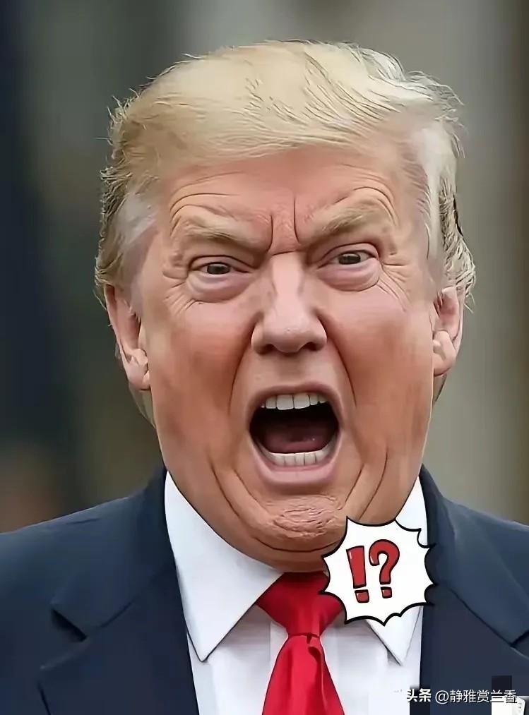 不能等，美国公开喊话中国

当地时间27日，特朗普在迈阿密出席活动时，面对记者提