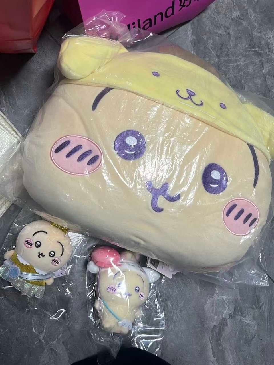 最好龟龟，在我要上学期间帮我买乌萨奇[么么哒] ​​​