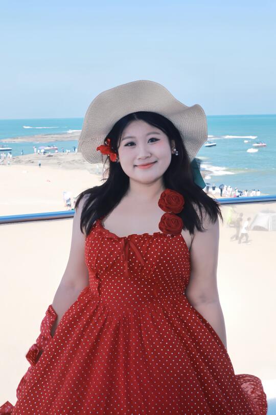 相机合集｜好衣服不用等好身材～