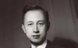 1969年，钱学森的父亲病逝，临终前留下遗嘱：把3000元遗产都交给女儿钱月华。