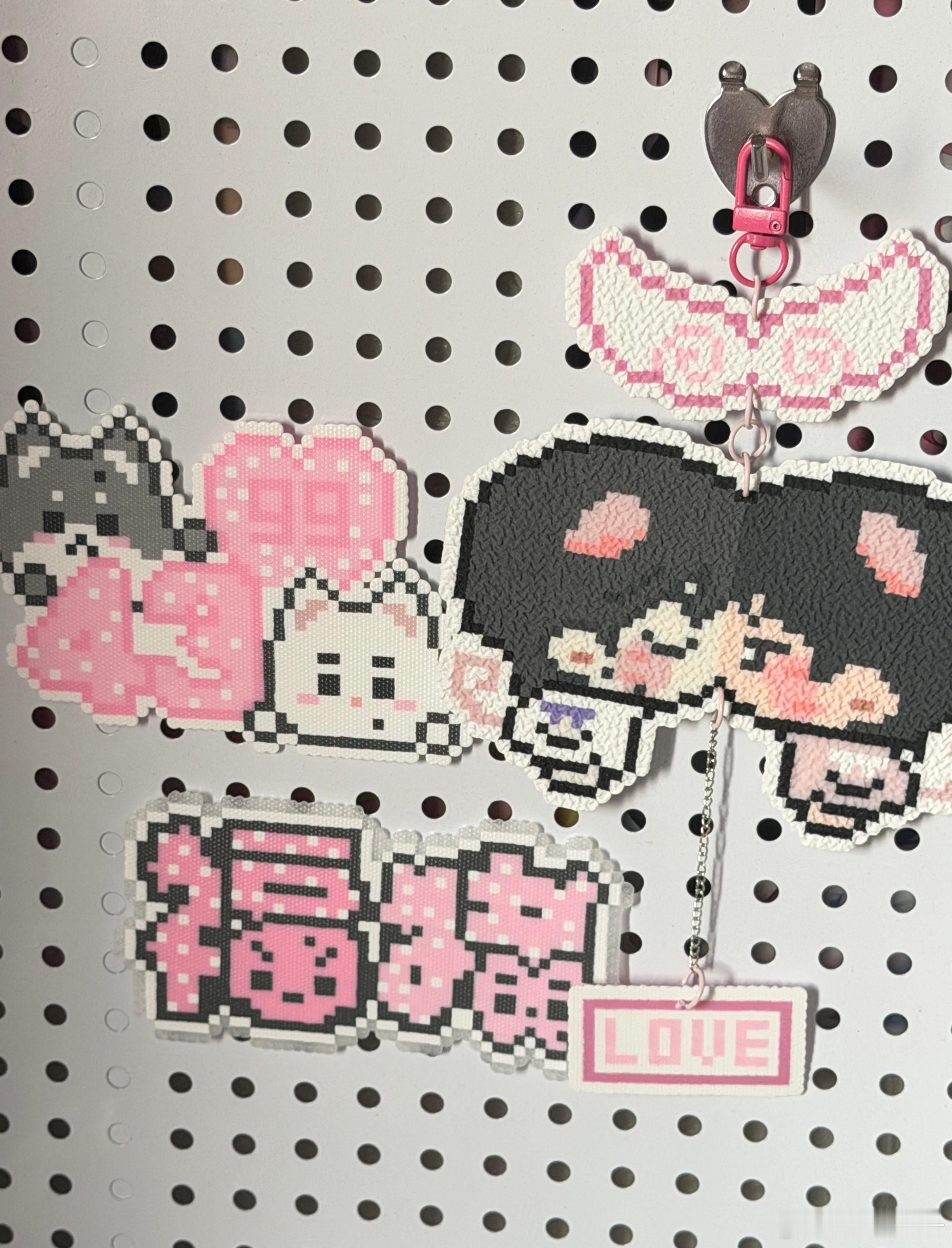 可爱可爱 